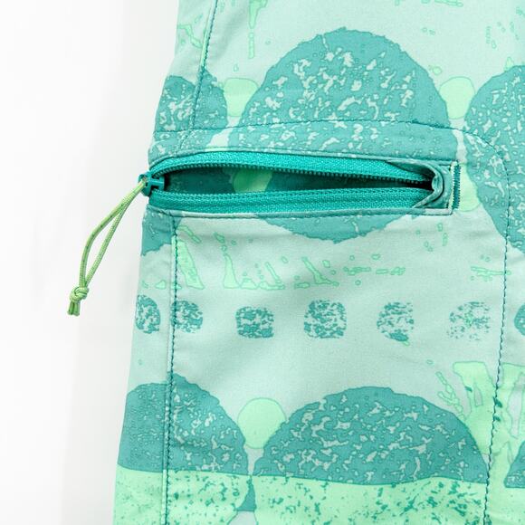 Patagonia Mens Surf Beach Stretch Planing 9" Board Shorts Swim Trunks Size‎ 38 - Picture 4 of 7